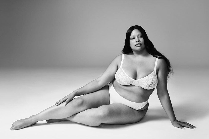 Shygirl's Impact: Redefining the Calvin Klein Girl in 2022